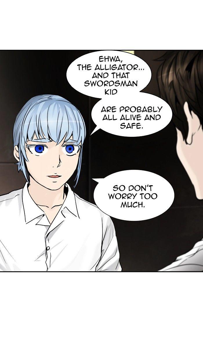 Tower Of God, Chapter 309 image 039